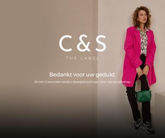 C & S Designs Holding B.V.