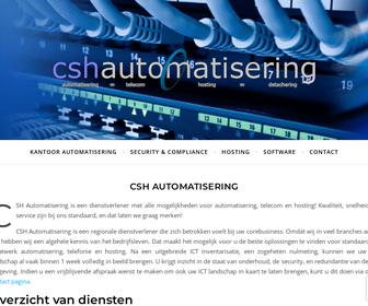 http://www.cshautomatisering.nl