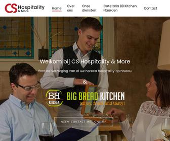 http://www.cshospitality.nl