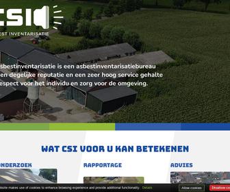 http://www.csi-asbestinventarisatie.nl