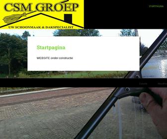 http://www.csmgroep.nl