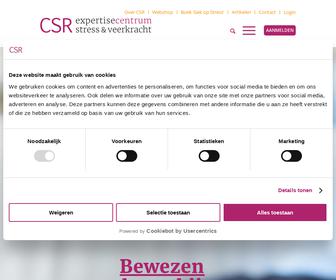 http://www.csrcentrum.nl