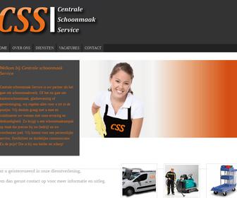 CSS Centrale Schoonmaak Service B.V.