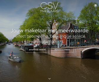 http://www.csvmakelaars.nl