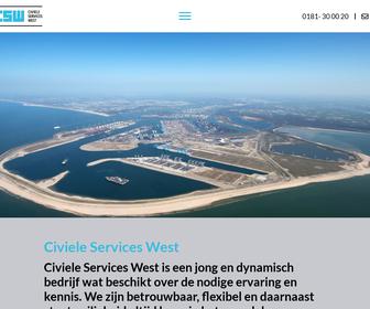 http://www.cswest.nl