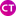 Favicon van ctouch.eu