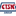 Favicon van ctsn.nl
