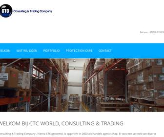 CTC-Consulting & Trading Company B.V.