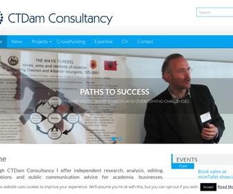CTDam Consultancy