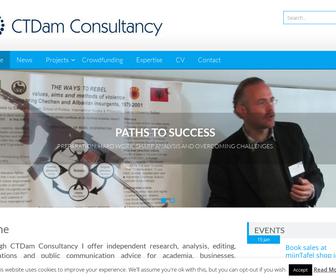 http://www.ctdamconsultancy.com