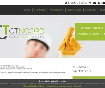 http://www.ctnoord.nl
