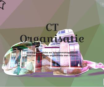 CT Organisatie