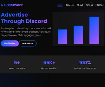 https://www.ctr-network.com