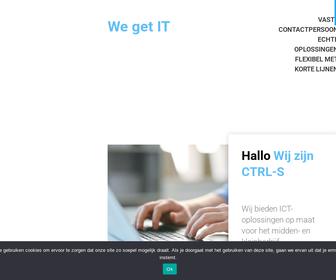 https://www.ctrl-s.nl