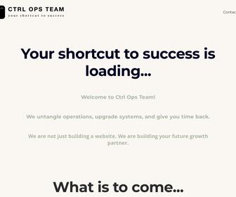 https://www.ctrlopsteam.com