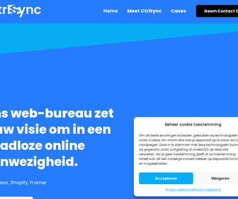 http://www.ctrlsync.nl