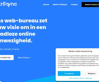 https://www.ctrlsync.nl