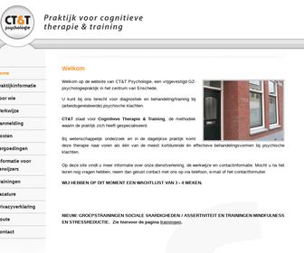 http://www.ctt-psychologie.nl