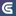 Favicon van customsockshq.com