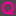 Favicon van cubiqz.nl