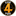 Favicon van cue4you.nl