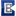 Favicon voor cularbytes.com