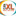 Favicon van curaxl.nl