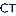 Favicon van currenttranslations.com