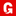 Favicon van cursusgeregeld.nl