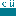 Favicon van custersteksten.nl
