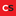 Favicon van customstaffing.nl