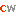 Favicon van customwebsite.nl