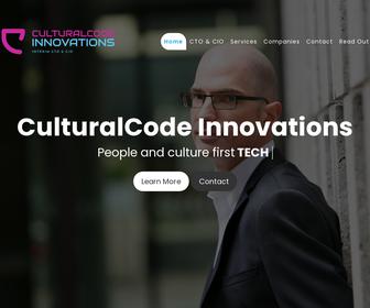 CulturalCode Innovations