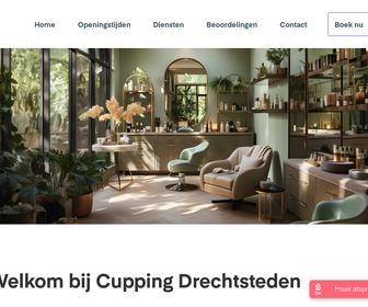 Cupping Drechtsteden