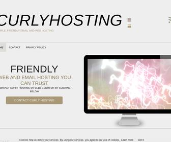 https://curlyhosting.com