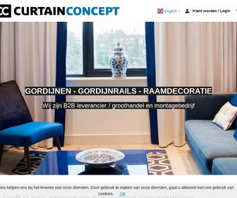 http://Curtainconcept.nl