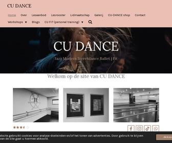 http://www.cu-dance.nl