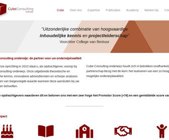 http://www.cube-consulting.nl