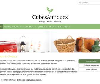 https://www.cubesantiques.com