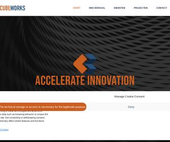 https://www.cubeworks.nl