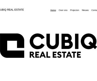 Cubiq Real Estate