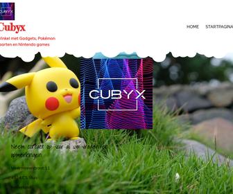 http://www.cubyx.nl