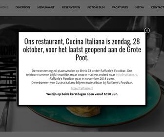 http://www.cucinadeventer.nl