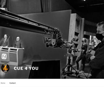 http://www.cue4you.nl