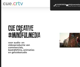 https://www.cuecreative.nl