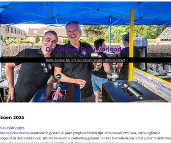 https://www.CuijkseBrouwbrigade.nl