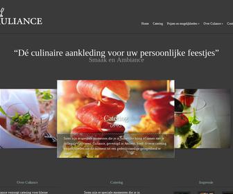 Culiance