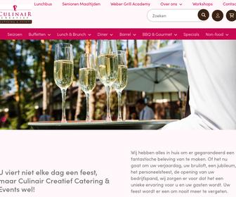Culinair Creatief Catering & Events
