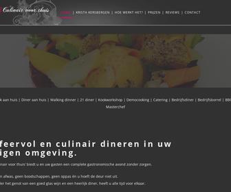 http://www.culinairvoorthuis.nl