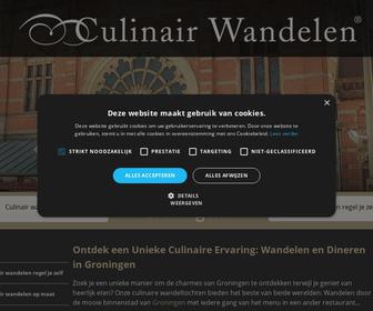 http://www.culinairwandelen.com
